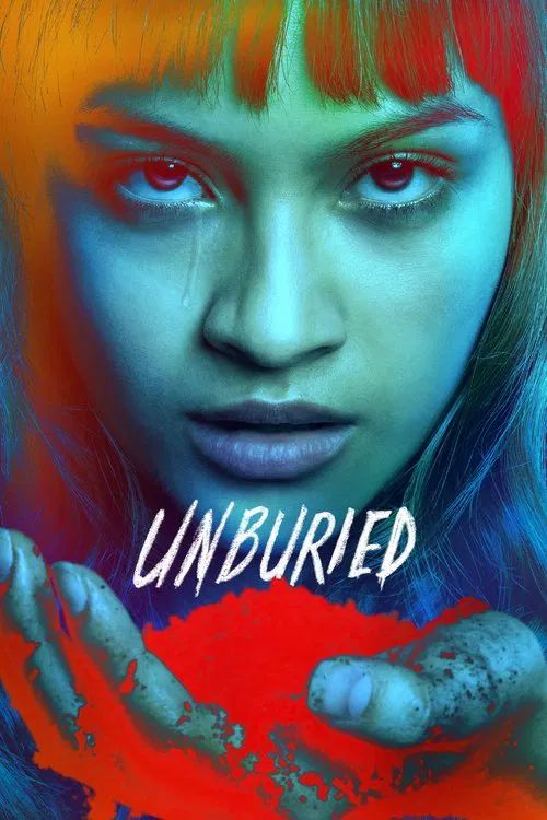 [Prime] Unburied (2025) ผู้พิทักษ์พลังดิน ตอน 1-7 [พากย์ไทย]