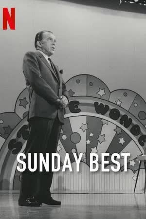 Sunday Best The Untold Story of Ed Sullivan (2025) เบื้องหลังชีวิตที่ไม่เคยเผยของเอ็ด ซัลลิแวน