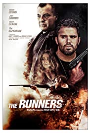 The Runners (2020) [ไม่มีซับไทย]