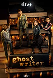Ghostwriter First Season 1 (2019)
