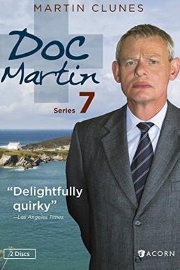 Doc Martin Season 7 (2010) ด็อค มาร์ทิน