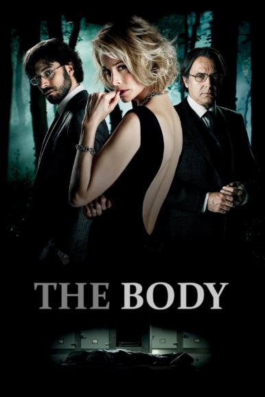 The Body (2012) ปมลับ ศพปริศนา