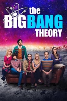 The Big Bang Theory Season 12 (2018) ทฤษฎีวุ่นหัวใจ