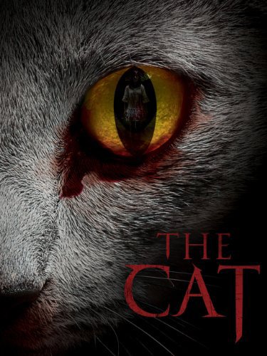 The Cat (2011) อาถรรพ์แมวผี