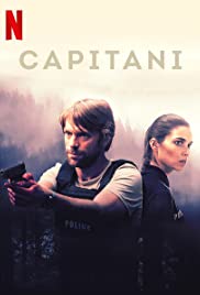 Capitani Season 1 (2019)  คาปิตานี ล่ารอยฆาตกร