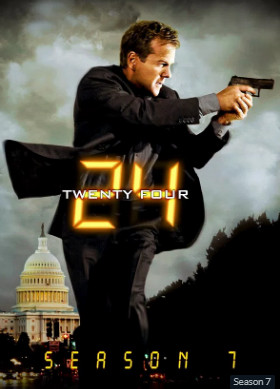 24 ชั่วโมงอันตราย ปี 7 (2009) 