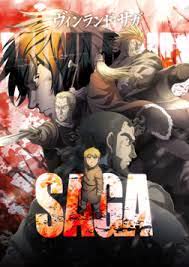 VINLAND SAGA Season 1 (2019) สงครามคนทมิฬ