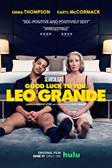 Good Luck to You, Leo Grande (2022) [ไม่มีซับไทย]