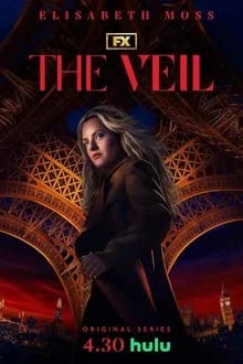 The Veil Season 1 (2024) ตอน 5