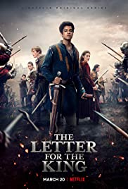 The Letter For The King (2020) สารลับถึงราชา