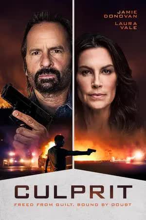 Culprit (2025) [NoSub]