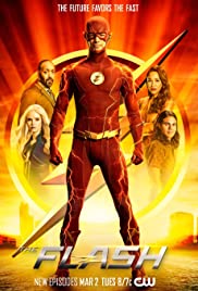 The Flash Season 7 (2020) วีรบุรุษเหนือแสง [พากย์ไทย]