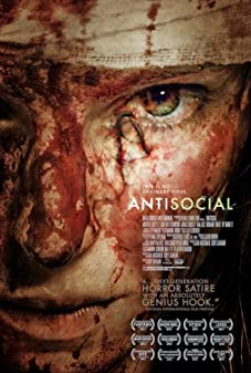Antisocial (2013) [ไม่มีซับไทย]