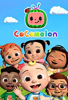 CoComelon Season 1 (2020) โคโค่เมลอน เรียน ร้อง เล่น