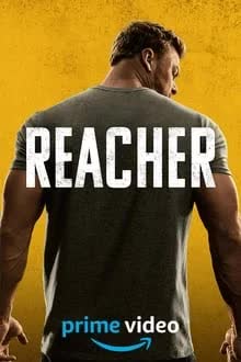 Reacher Season 2 (2023) 