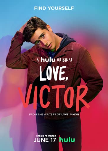 Love Victor Season 1 (2020) 