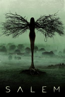 Salem Season 1 (2014) ล่าแม่มด