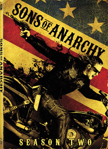 Sons of Anarchy Season 2 (2009)