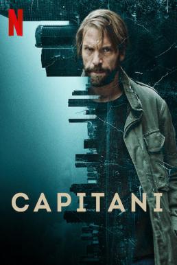 Capitani Season 2 (2022) คาปิตานี ล่ารอยฆาตกร