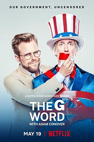 The G Word with Adam Conover Season 1 (2022)