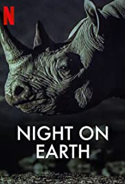 Night on Earth Season 1 (2020) ส่องโลกยามราตรี