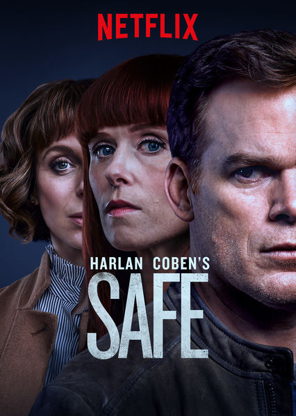 Safe Season 1 (2018)
