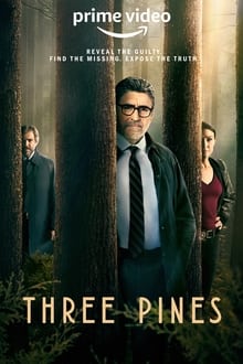 Three Pines Season 1 (2022)