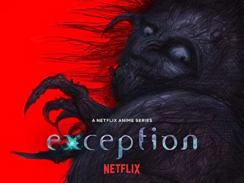 Exception (2022) โคลนปีศาจ [พากย์ไทย]