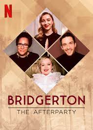 Bridgerton The Afterparty (2021) บริดเจอร์ตัน วังวนรัก เกมไฮโซ ดิ อาฟเตอร์ปาร์ตี้