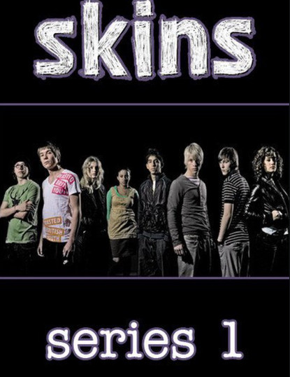 Skins Season 1 (2007)