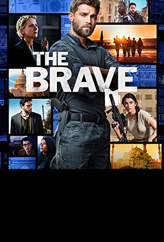 The Brave Season 1 (2017)