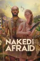 Naked and Afraid Season 18 (2025) เปลือยกายในพงไพร [ไม่มีซับไทย]