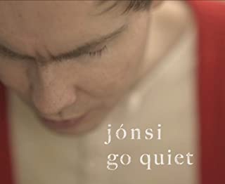 Go Quiet (2010) [ไม่มีซับไทย]