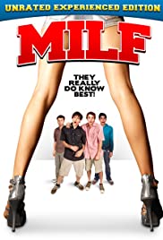 Milf (2010) หนุ่มกระเตาะ เต๊าะรักรุ่นเดอะ