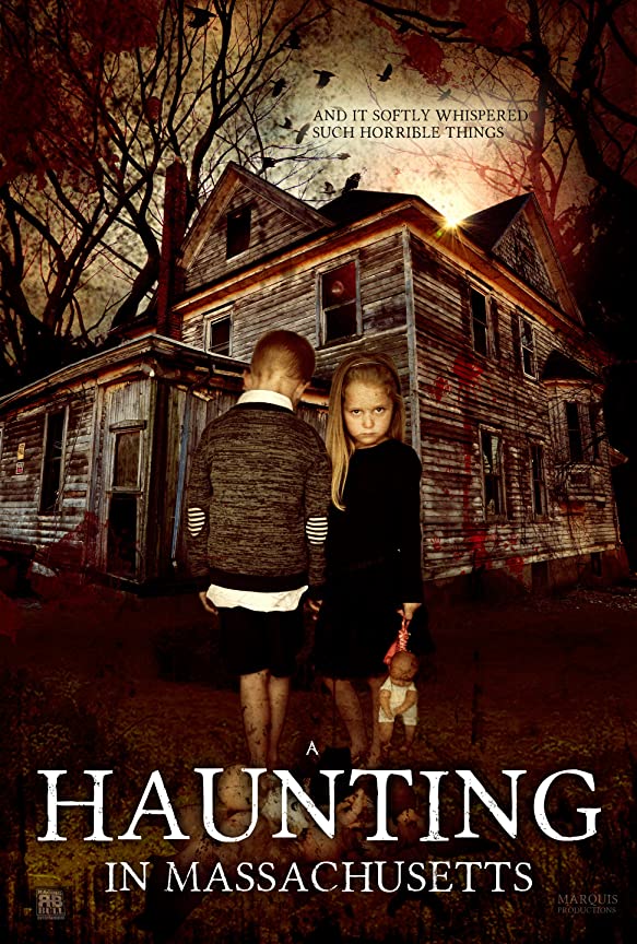 Haunting of the Innocent (2014) กลับชาติมาหลอน