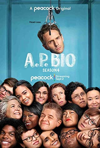 A P Bio Season 4 (2021)