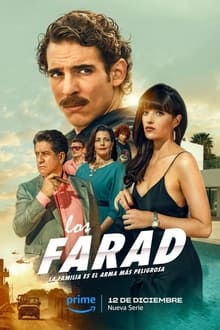 Los Farad Season 1 (2023)