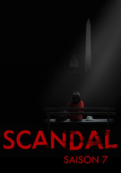 Scandal Season 7 (2017)