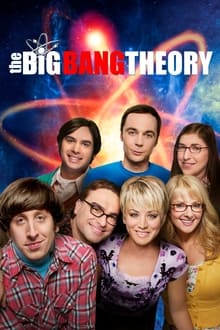 The Big Bang Theory Season 7 (2013) ทฤษฎีวุ่นหัวใจ