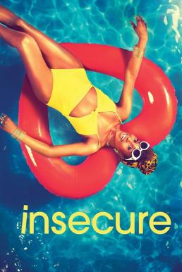 Insecure Season 2 (2017) 