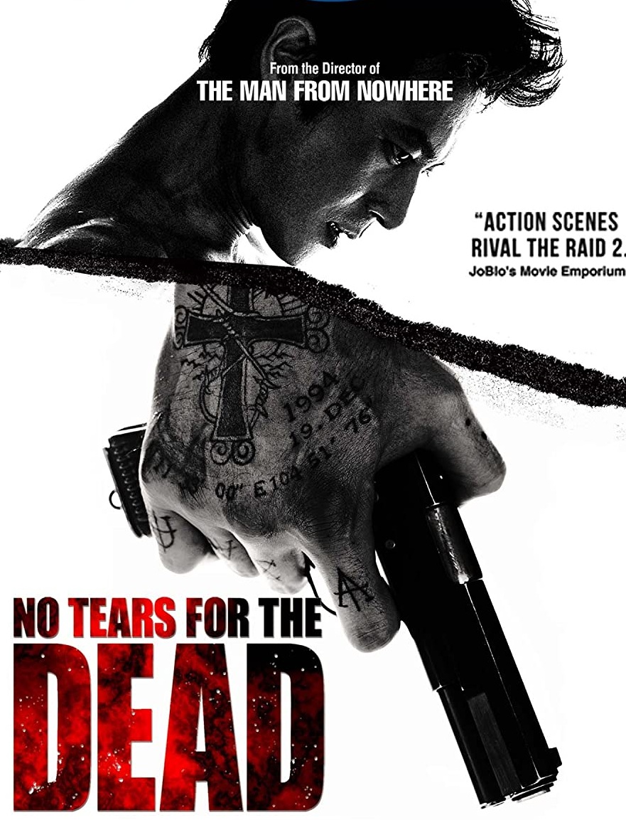 No Tears for the Dead (2014) | กระสุนเพื่อฆ่า น้ำตาเพื่อเธอ [พากย์ไทย]