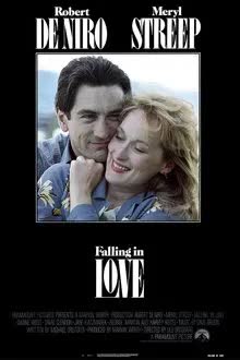 Falling in Love (1984)