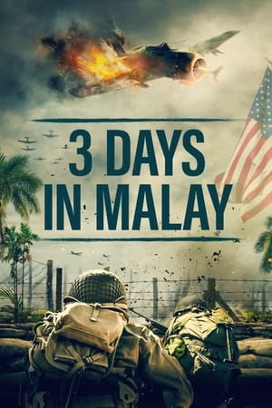 3 Days in Malay (2023) [ไม่มีซับไทย]
