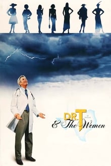 Dr. T and the Women (2000) คุณหมอสูติฯ หัวจุ๊กกรู