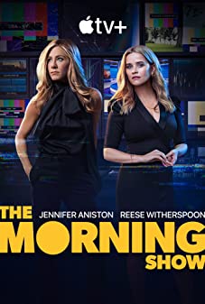 The Morning Show Season 2 (2021) 