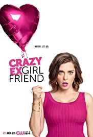 Crazy Ex-Girlfriend Season 1 (2015)