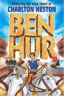 Benhur (2003) เบนเฮอร์