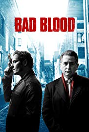 Bad Blood Season 1 (2017) ล้างบัญชีเลือด 
