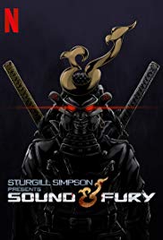 Sound & Fury ซาวด์แอนด์ฟิวรี โดยสเตอร์จิลล์ ซิมป์สัน (2019) 