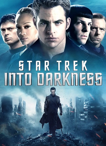 Star Trek 2 Into Darkness (2013) สตาร์เทรค ทะยานสู่ห้วงมืด
